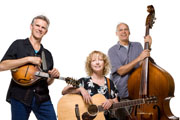Susie Glaze and the HiLonesome Band